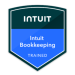 Intuit QuickBooks Bookkeeping Certification