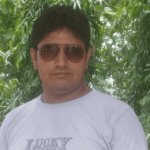 IRFAN ALI - Delhi, Inde