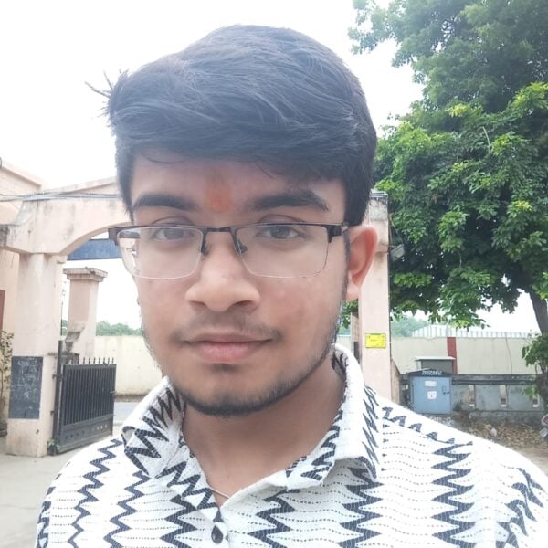 Ishaan Ray