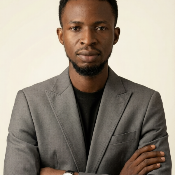 Israel Babalola