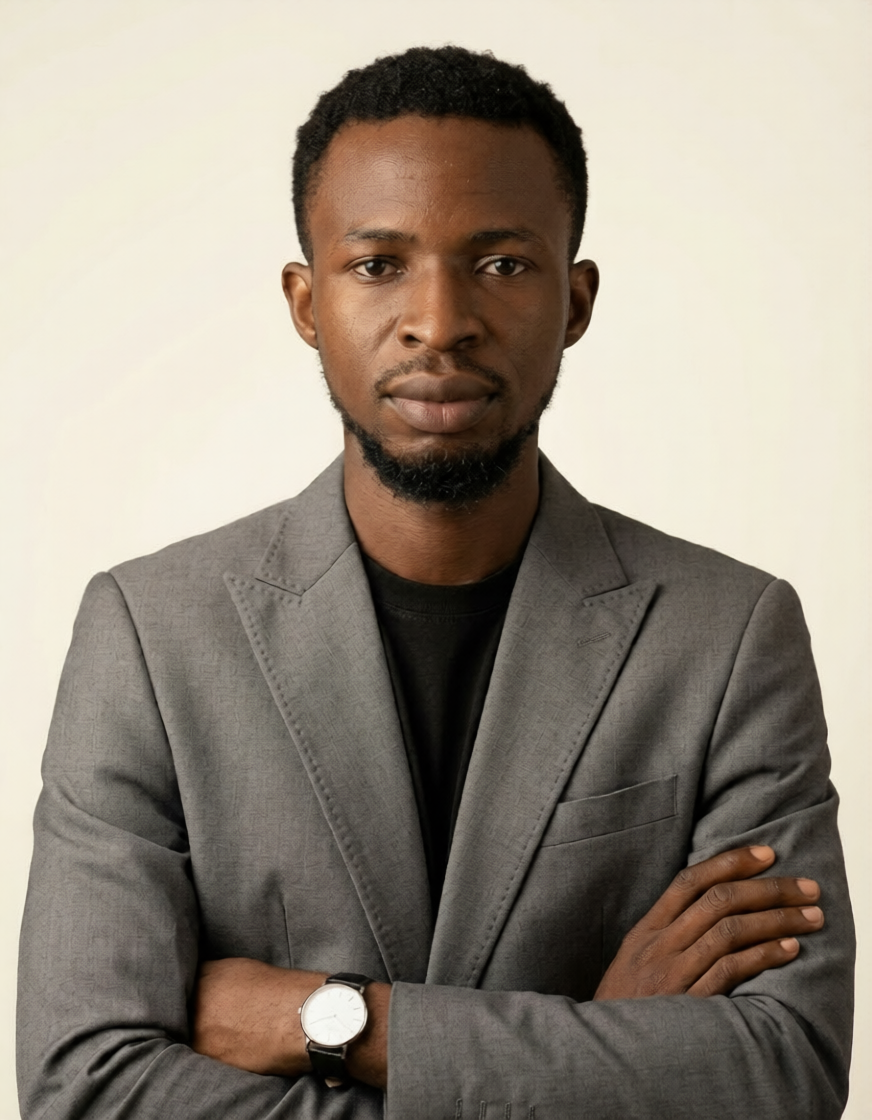 Israel Babalola