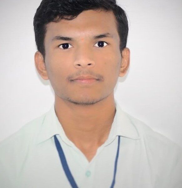 Jagdish Babalsure