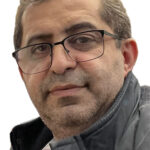 Jamal Sadeddini - Tehran, Iran