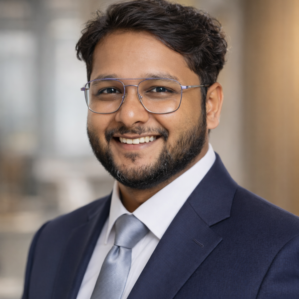 Jay Patel
