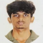 JEEVITH T - تشيناي, الهند