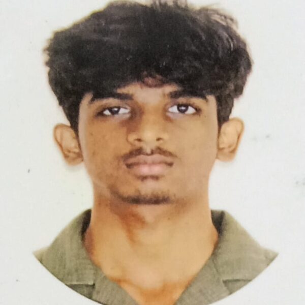 JEEVITH T