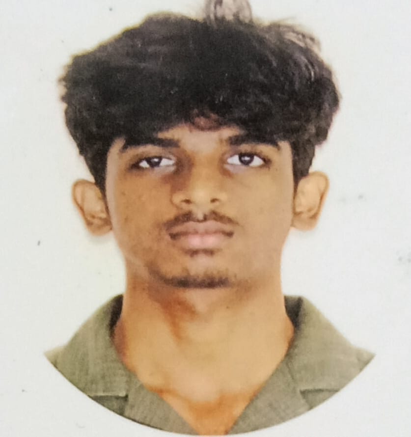 JEEVITH T