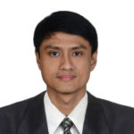 Jemuell Gaudia - Manila, Philippines