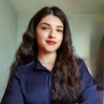 Anna Mayilyan - Yerevan, Armenia