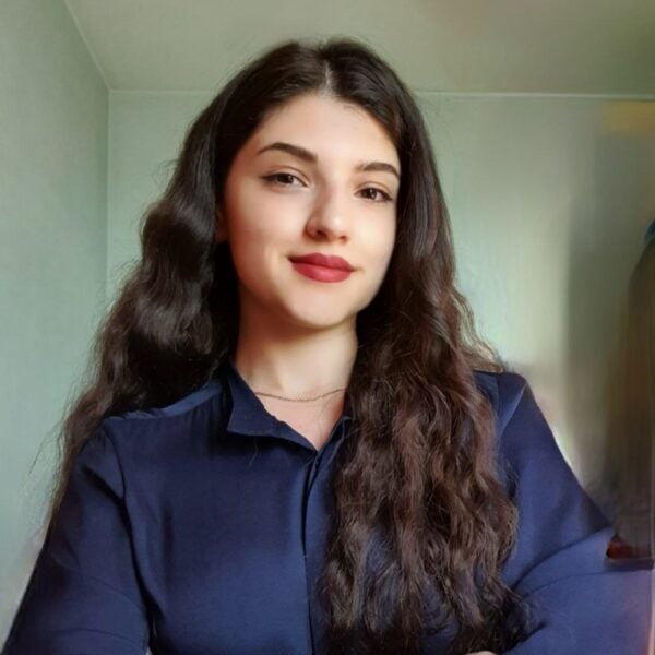 Anna Mayilyan