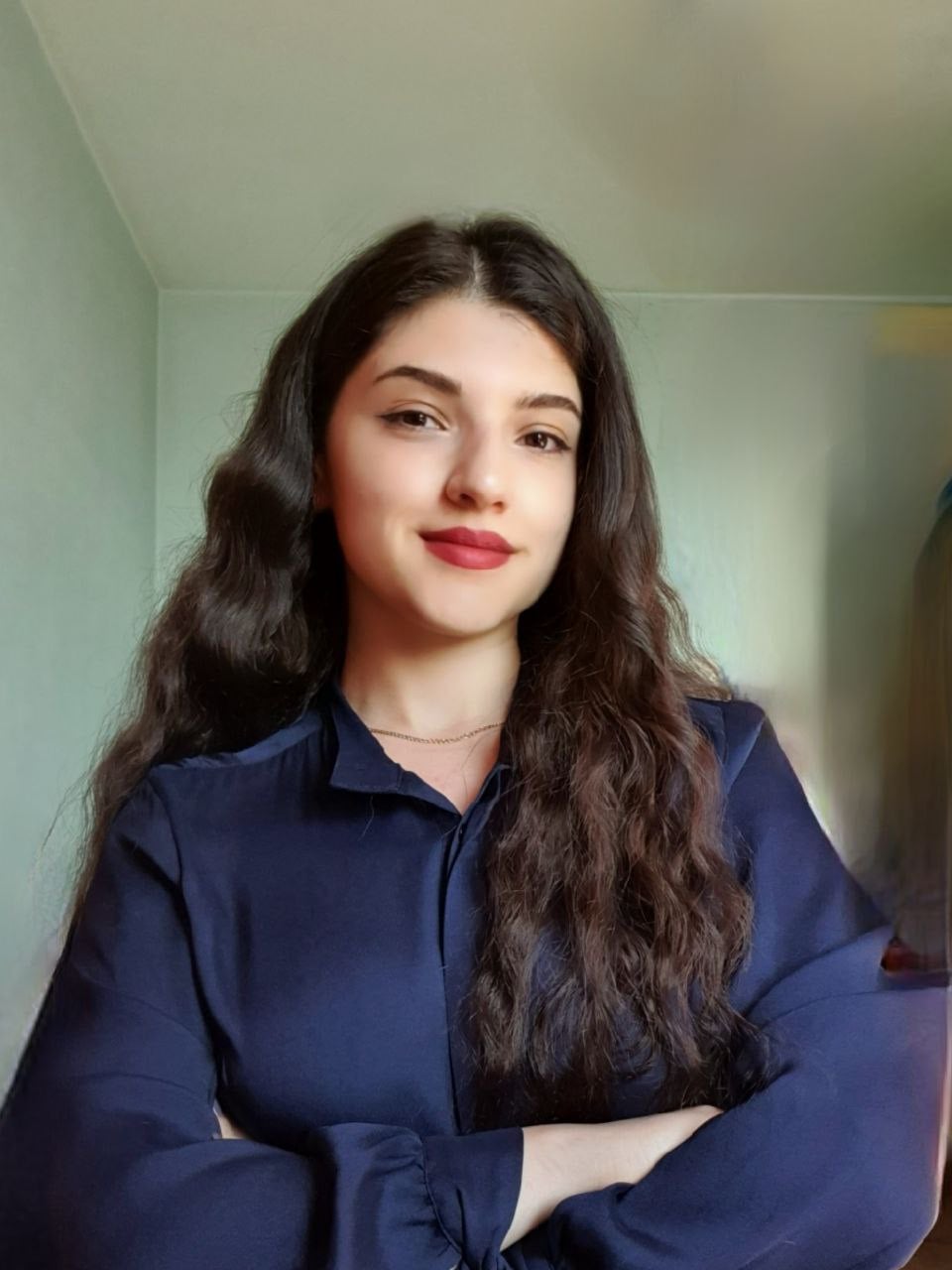 Anna Mayilyan