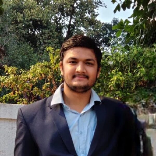 Samarth Pusalkar
