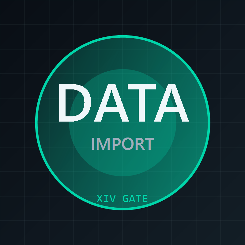 I will parse, clean or import data from CSV, Excel or websites - portfolio - 1