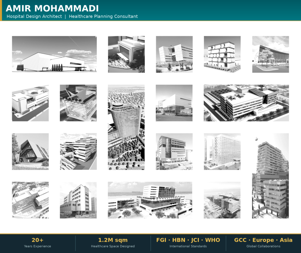 Amir Mohammadi - portfolio - 0