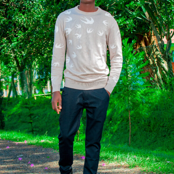 david ogola