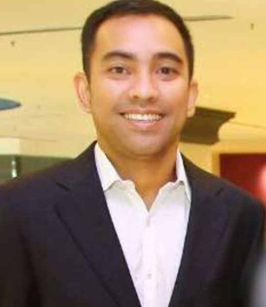 Khaidi bin Kamaruddin
