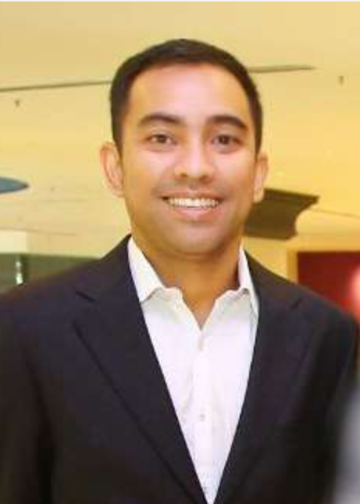 Khaidi bin Kamaruddin