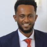 Kaleab Mulugeta - Addis-Abeba, Éthiopie