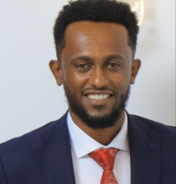 Kaleab Mulugeta