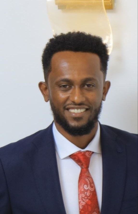 Kaleab Mulugeta