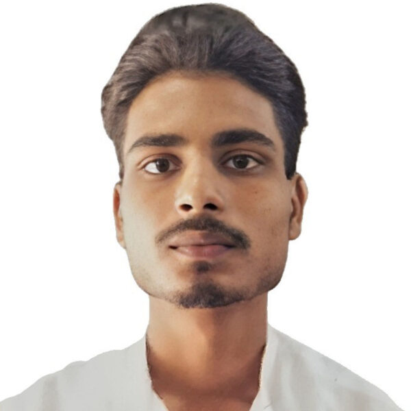 Karanveer Desaver