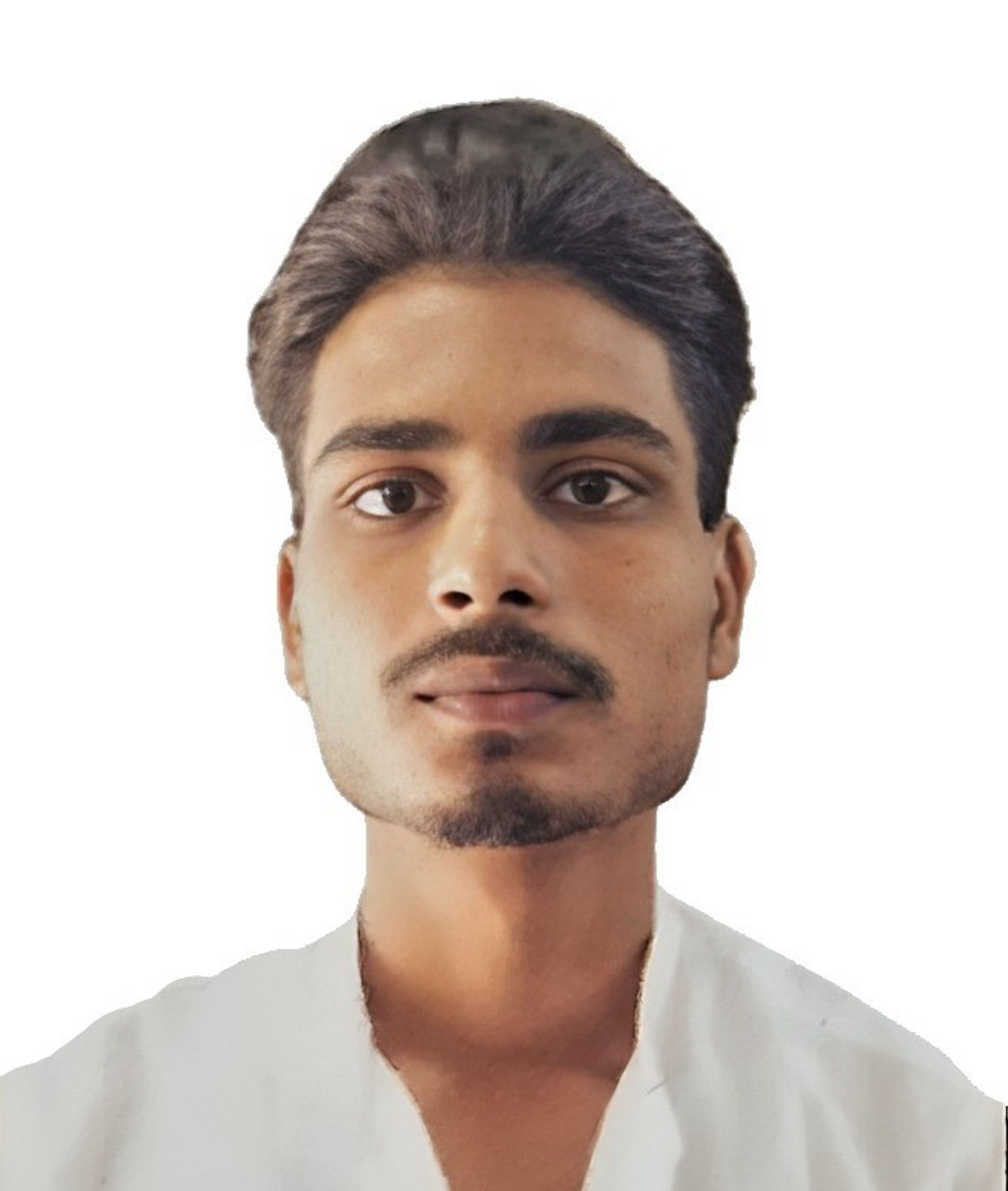 Karanveer Desaver