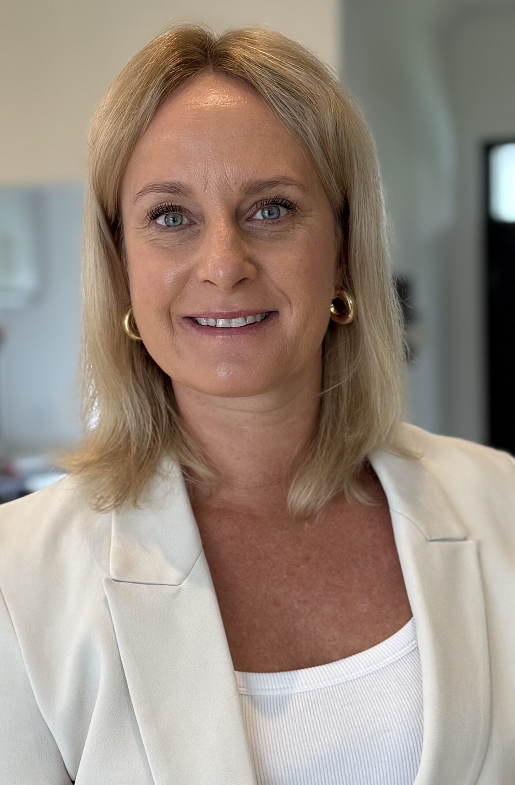 Karen Jessop