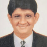 Keyur Vaghani - Surat, India