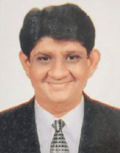 Keyur Vaghani