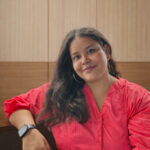 Khyati Raghav - Delhi, India