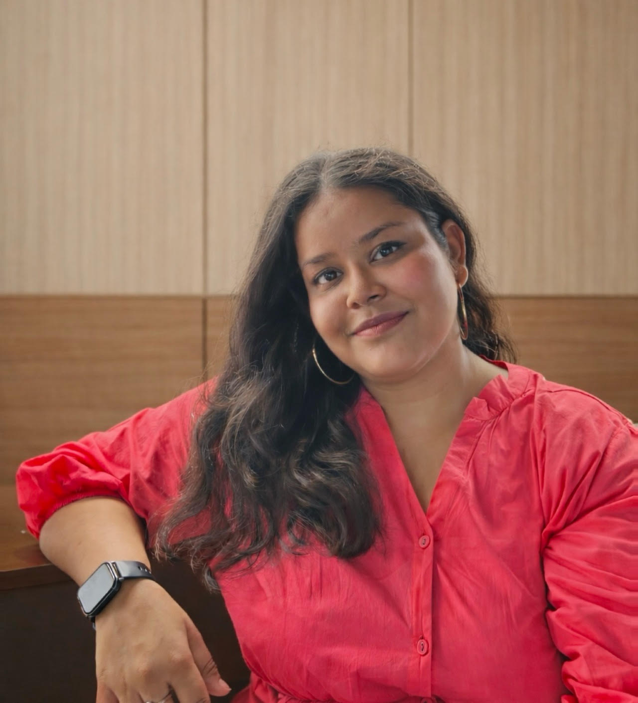 Khyati Raghav