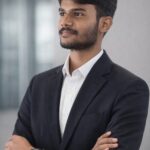 Koushik Bethu - Hyderabad, Inde