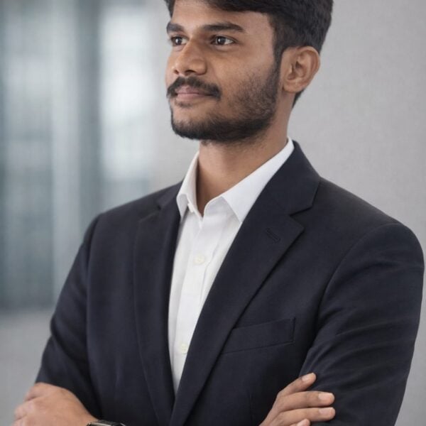 Koushik Bethu