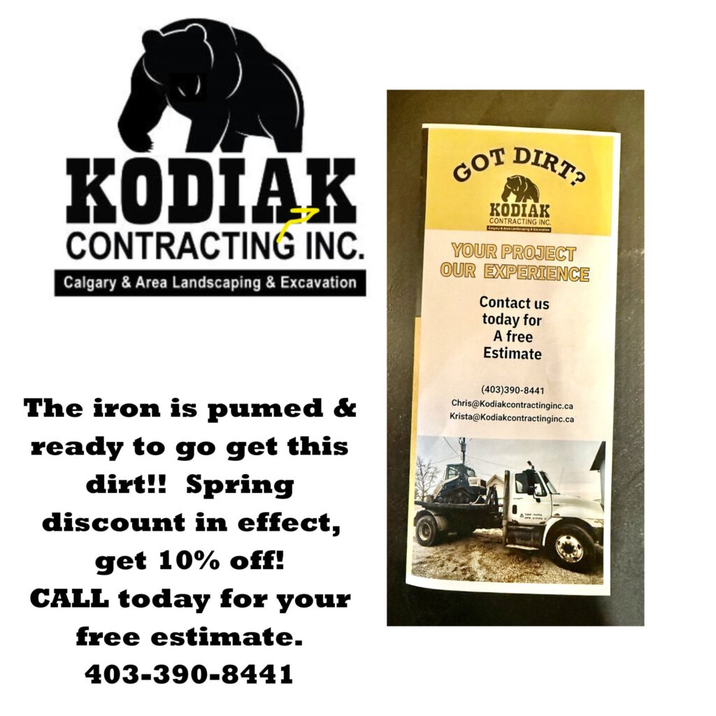 Kodiak Contracting Inc - portfolio - 0