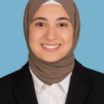 SALMA MAHMOUD - القاهرة, مصر
