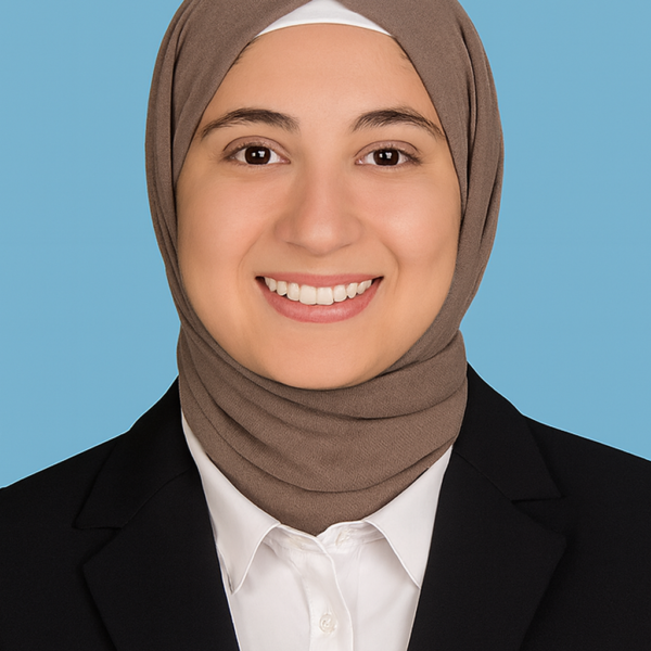 SALMA MAHMOUD