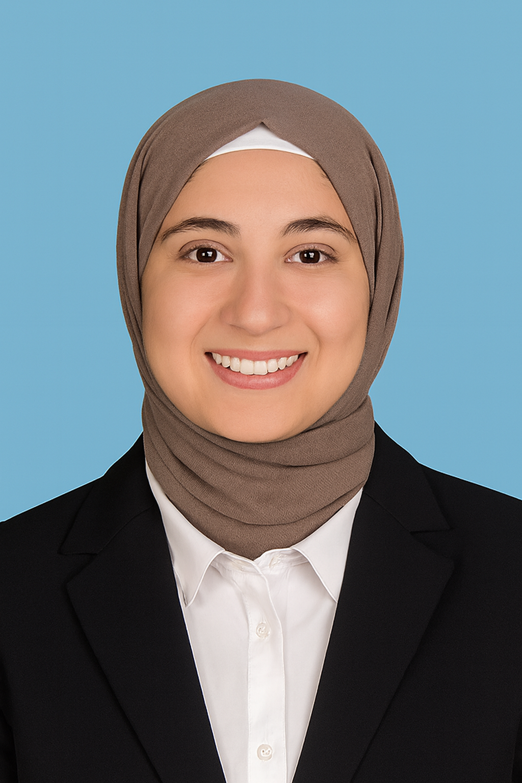 SALMA MAHMOUD