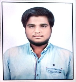 Kunal Patil - cover