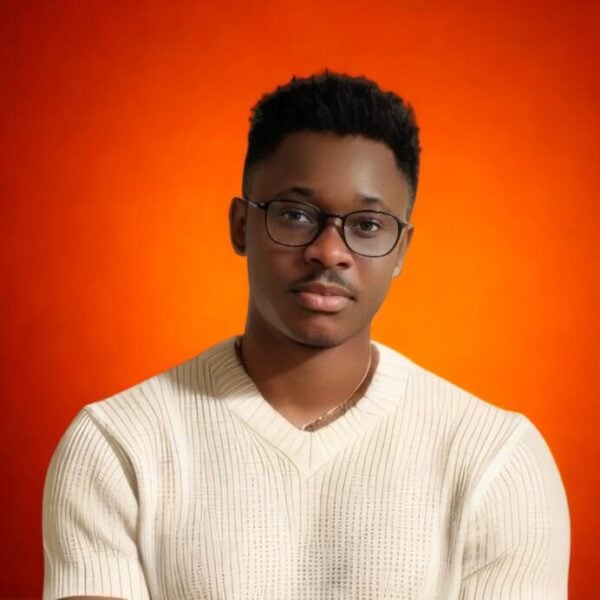 Emmanuel Sanogo