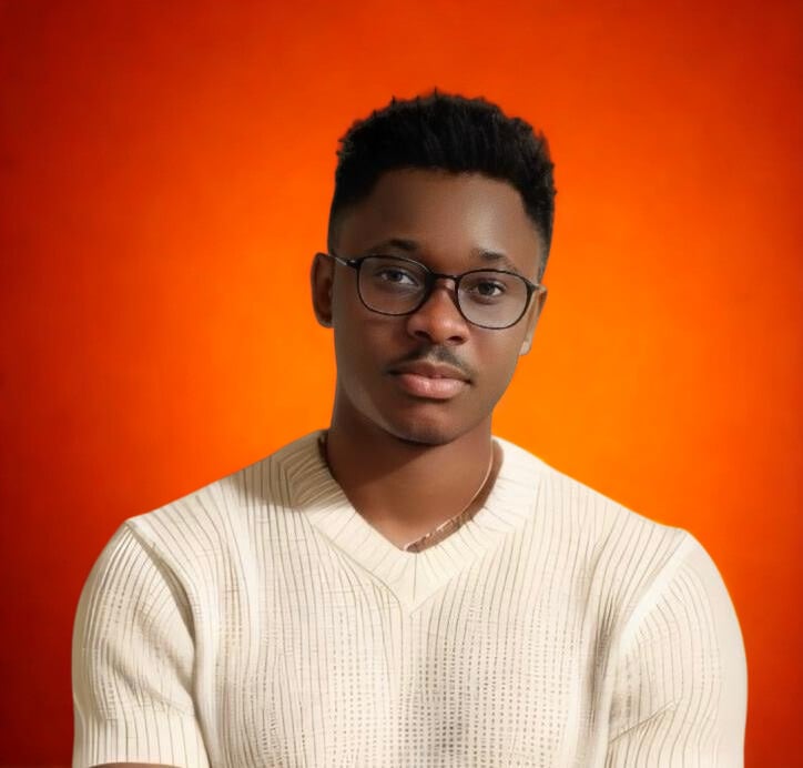 Emmanuel Sanogo