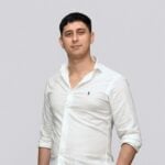 Leandro Martin Arroyo - Buenos Aires, Argentine
