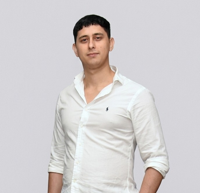 Leandro Martin Arroyo