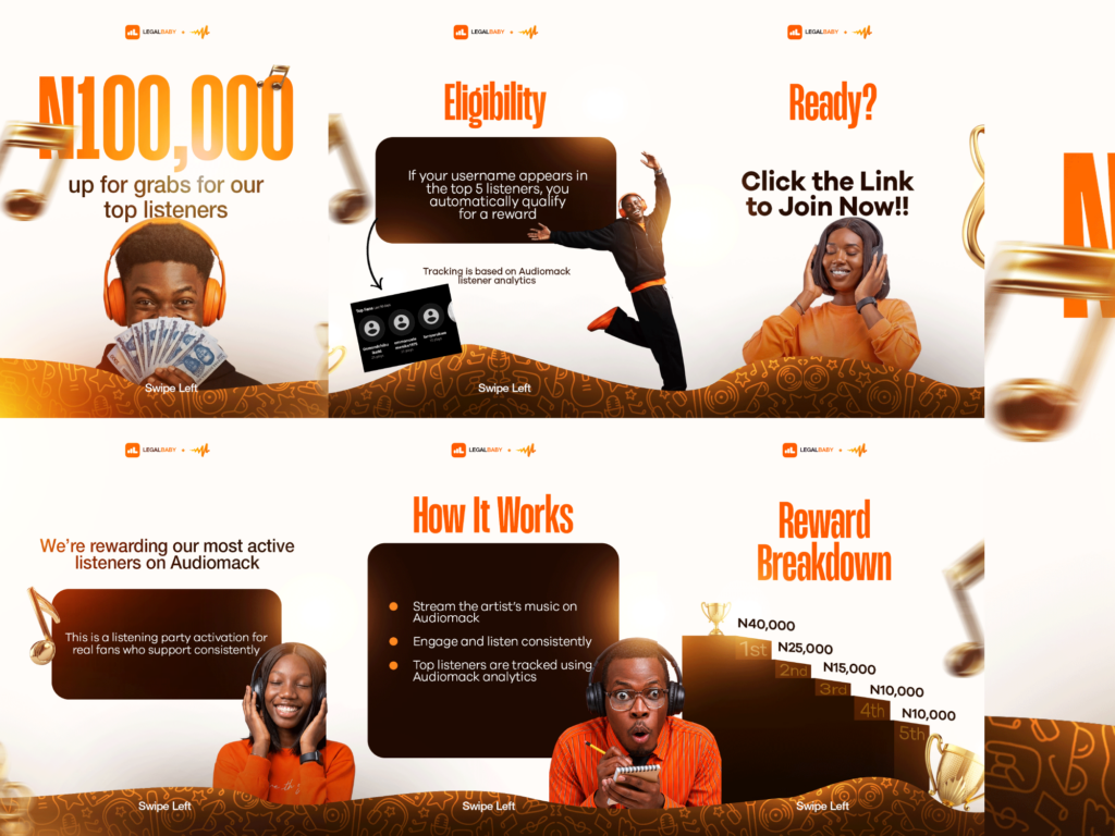 Israel Babalola - portfolio - 1