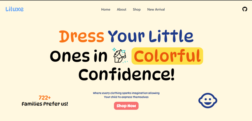 I will ship your website in 12 days - portfolio - 1