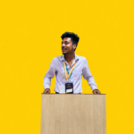 Akshat Dubey - Delhi, India