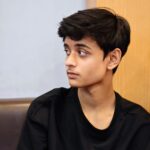 Aryan Kumar - Faridabad, India