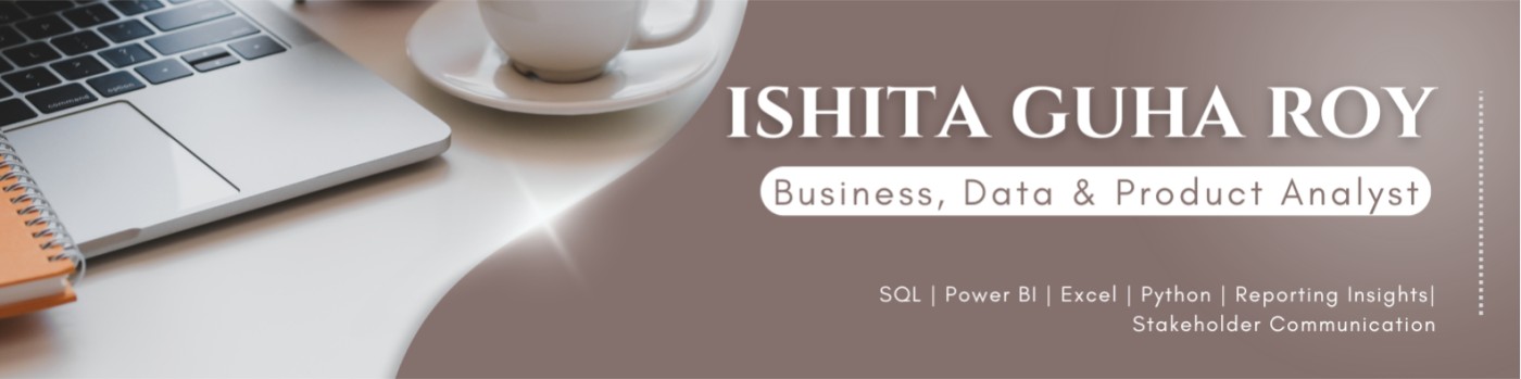 Ishita Guha Roy - cover