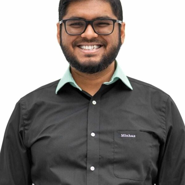 Minhaz Khan