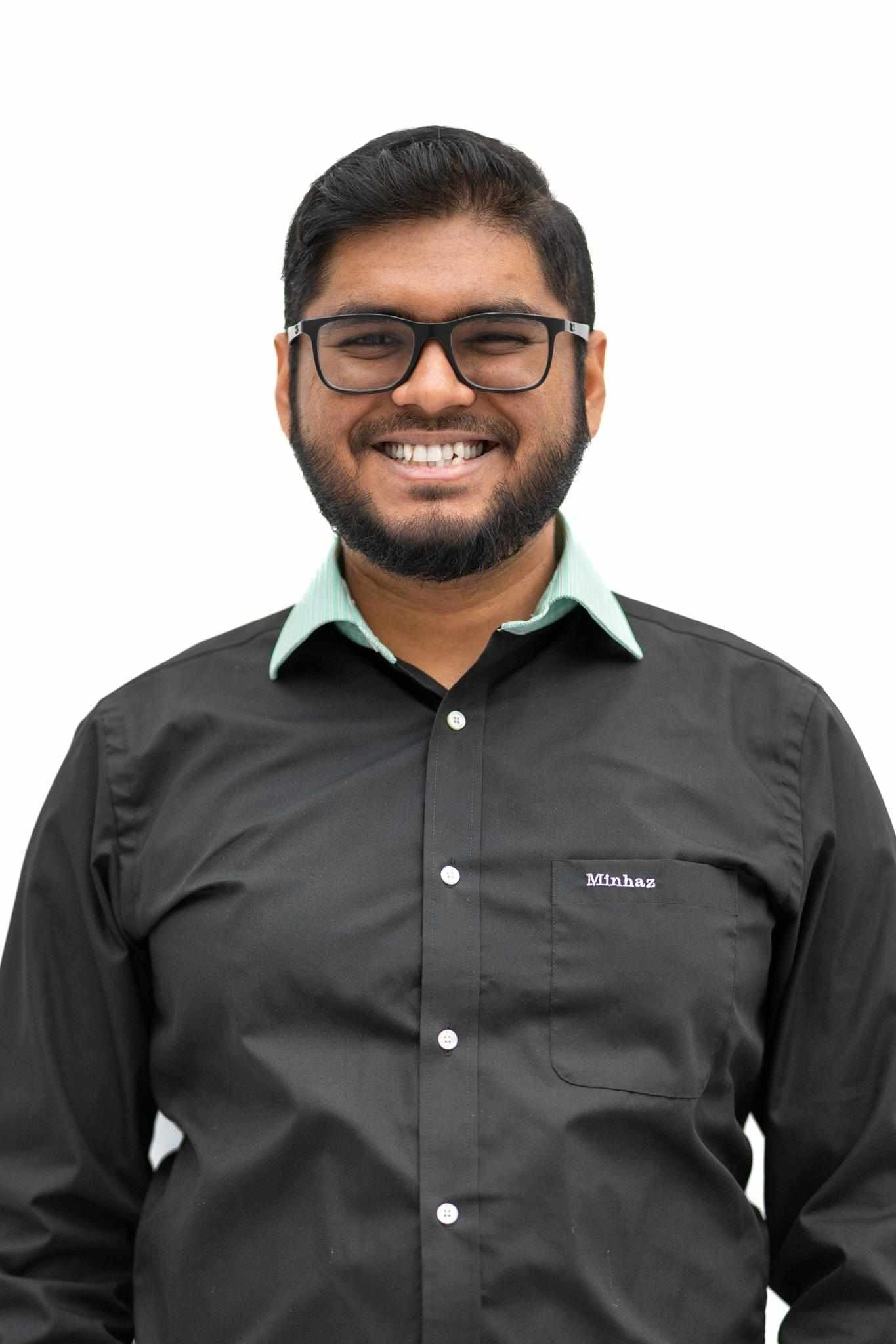 Minhaz Khan