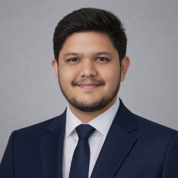 VIvek Mutha